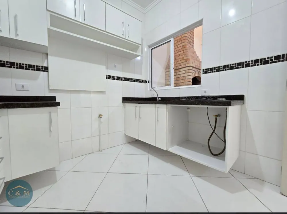 Casa, 3 quartos - Foto 3