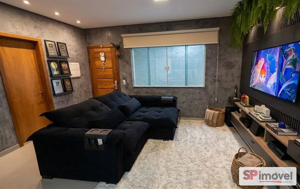 Casa, 2 quartos - Foto 4