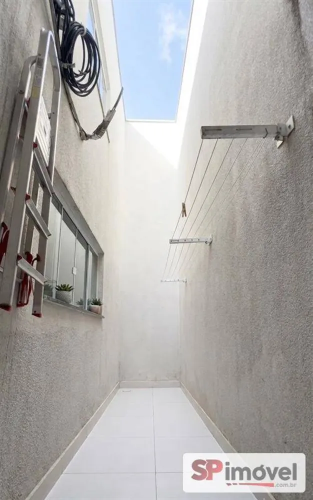 Casa, 2 quartos - Foto 2