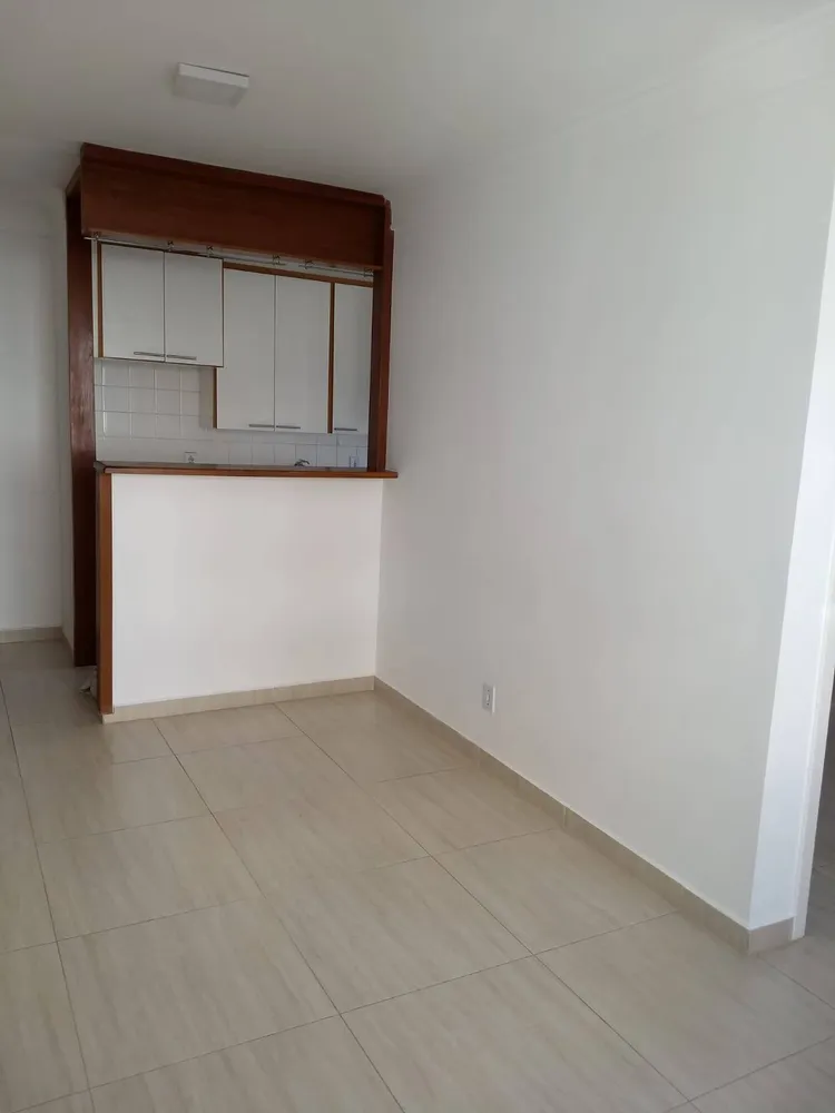 Apartamento, 2 quartos, 42 m² - Foto 7