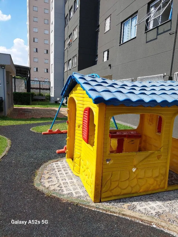 Apartamento, 2 quartos, 42 m² - Foto 4