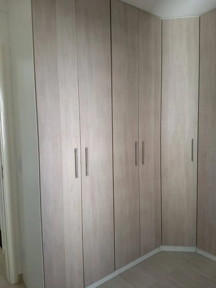 Apartamento, 2 quartos, 42 m² - Foto 5