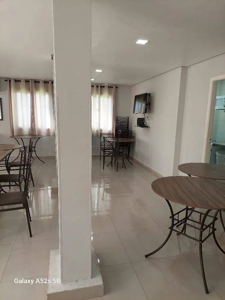 Apartamento, 2 quartos, 42 m² - Foto 1
