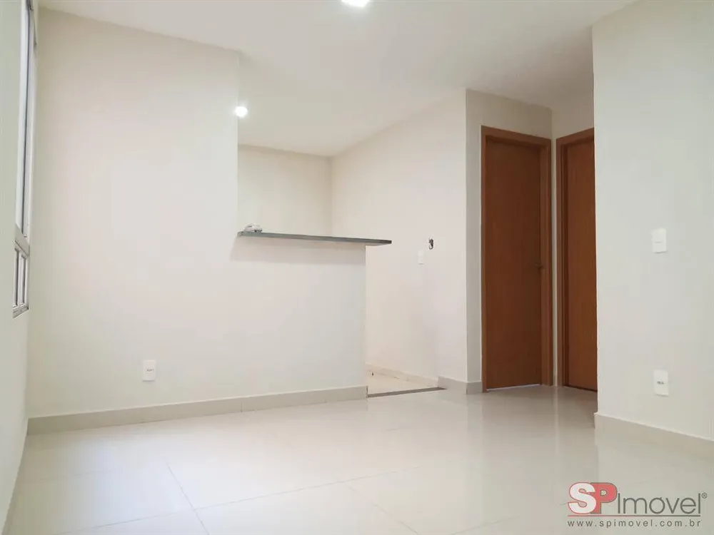 Apartamento, 2 quartos - Foto 6