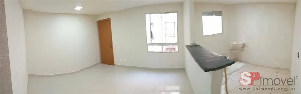 Apartamento, 2 quartos - Foto 8