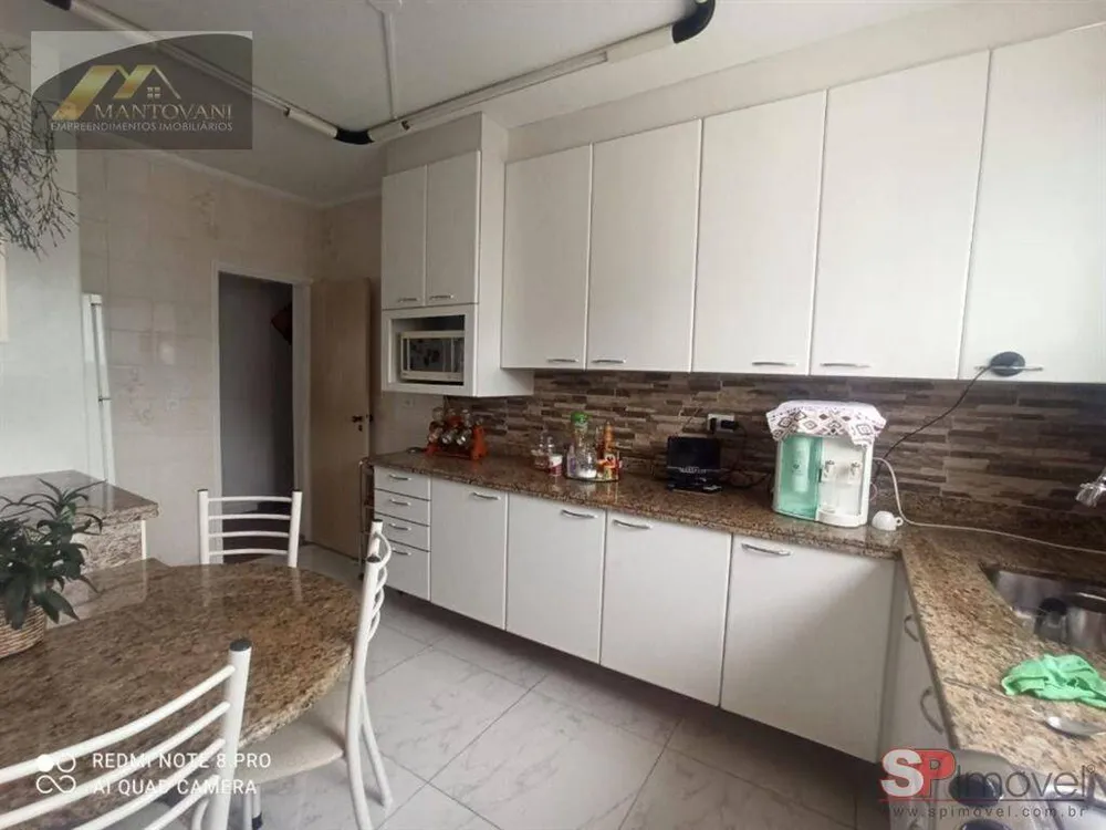 Apartamento, 2 quartos, 95 m² - Foto 2