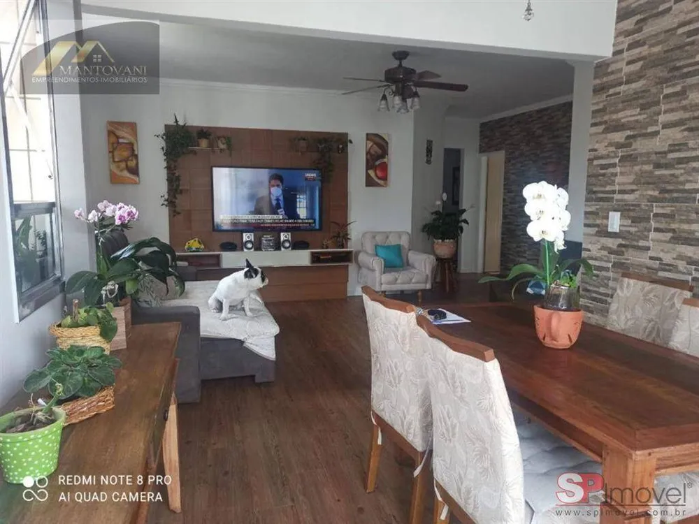 Apartamento, 2 quartos, 95 m² - Foto 6