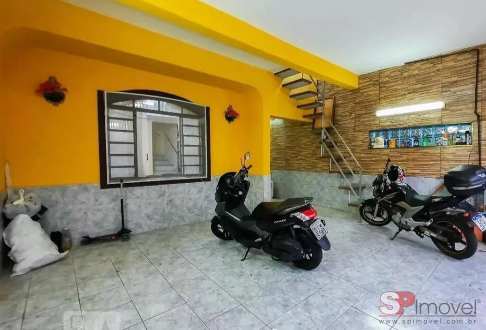 Casa, 3 quartos, 148 m² - Foto 2