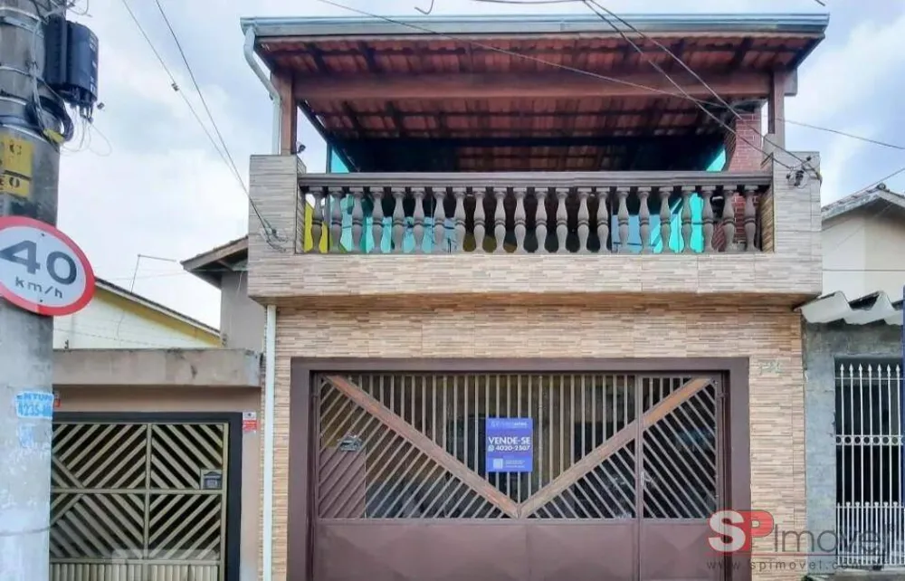 Casa, 3 quartos, 148 m² - Foto 6