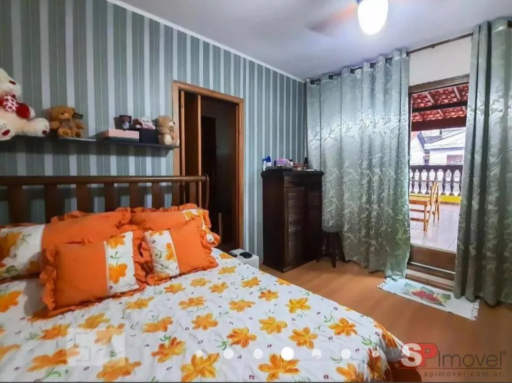 Casa, 3 quartos, 148 m² - Foto 8