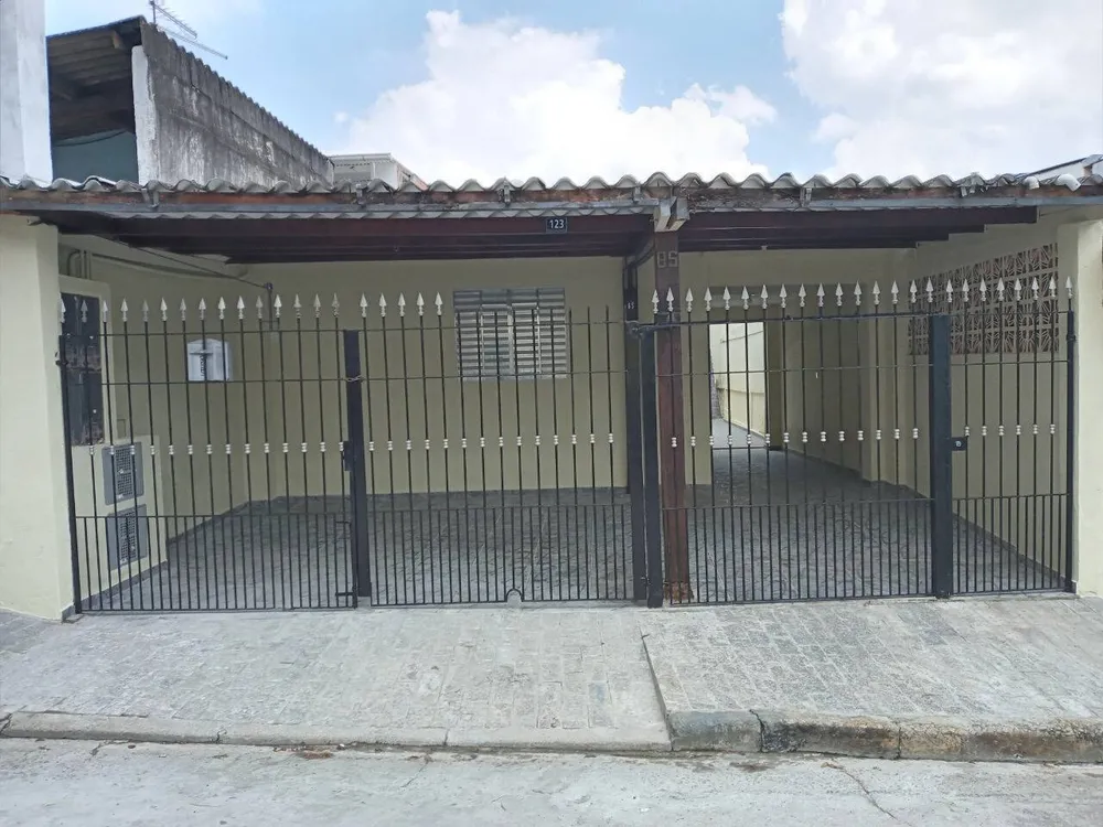 Casa, 2 quartos, 113 m² - Foto 1