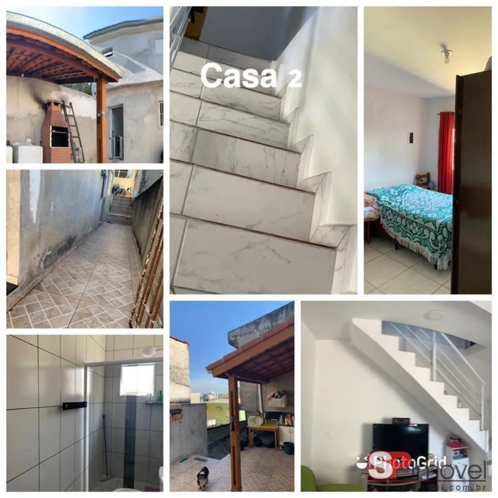 Casa, 3 quartos, 100 m² - Foto 5
