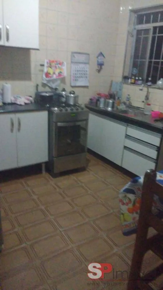 Casa, 3 quartos, 100 m² - Foto 7