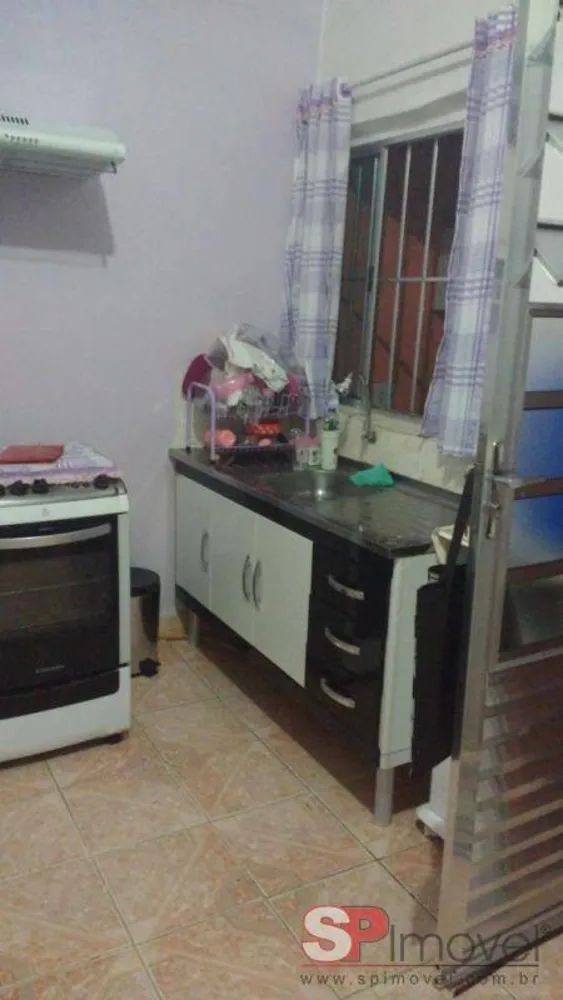 Casa, 3 quartos, 100 m² - Foto 1