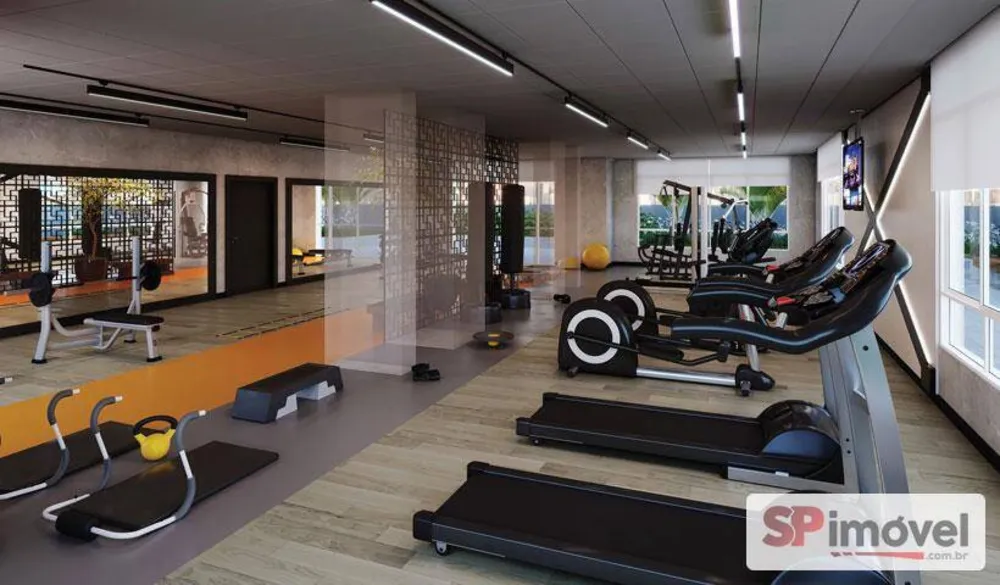 Apartamento, 2 quartos, 67 m² - Foto 6