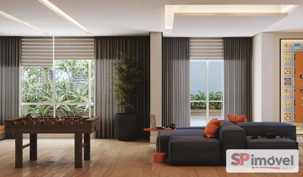 Apartamento, 2 quartos, 67 m² - Foto 8