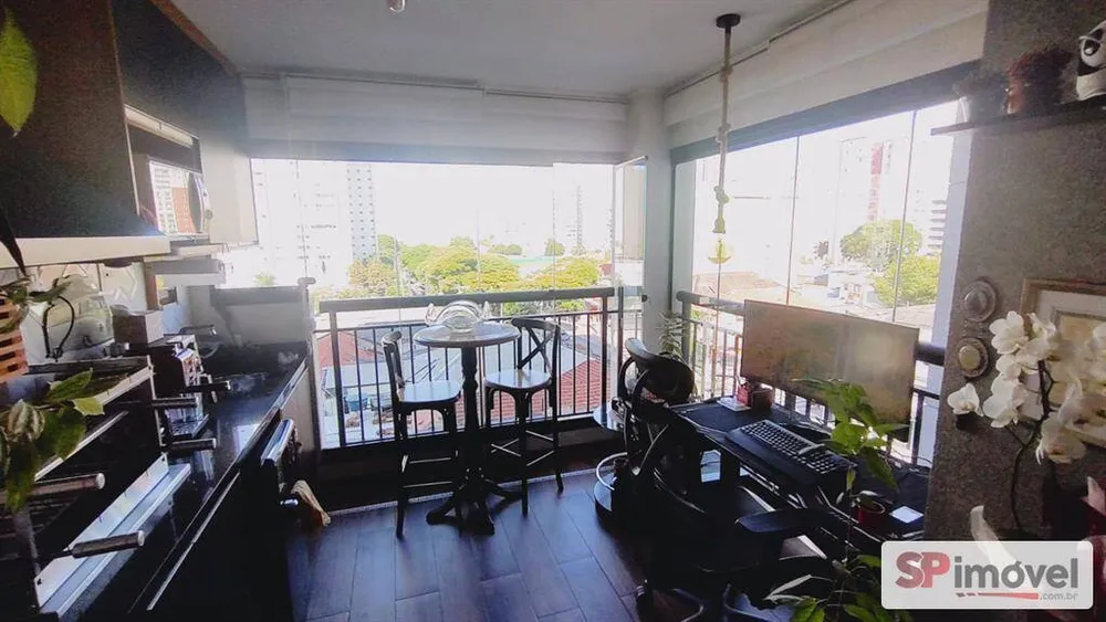 Apartamento, 2 quartos, 67 m² - Foto 7