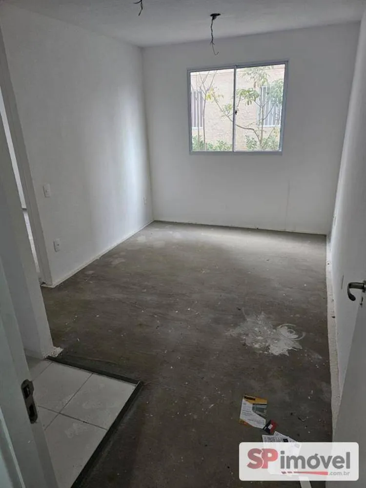 Apartamento, 2 quartos - Foto 2
