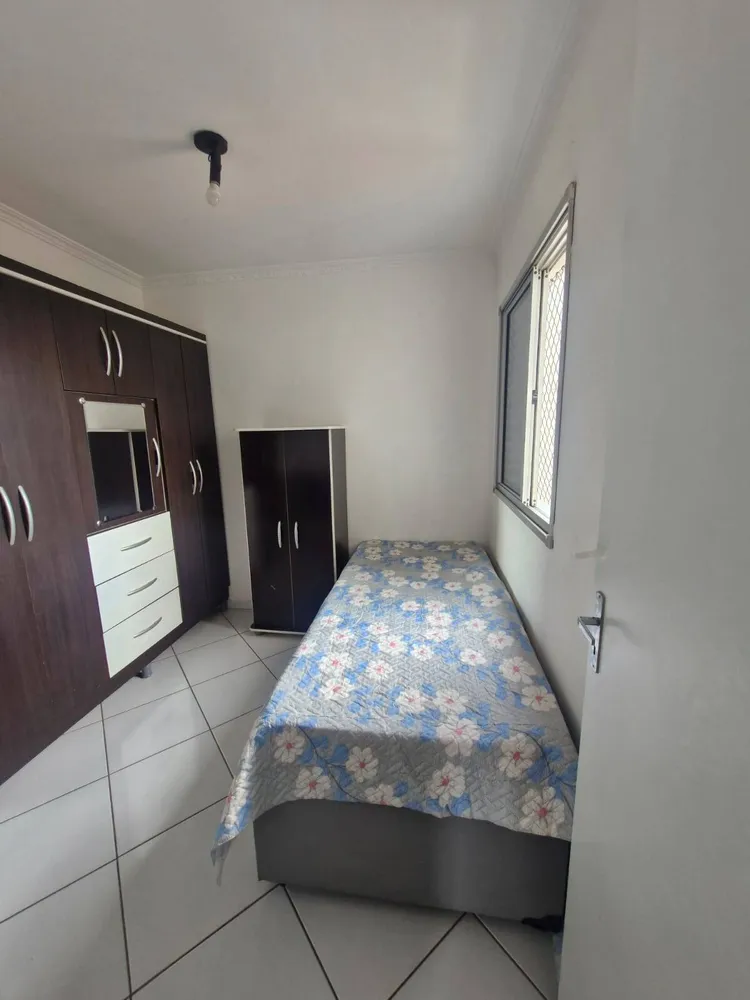 Apartamento, 3 quartos, 100 m² - Foto 1