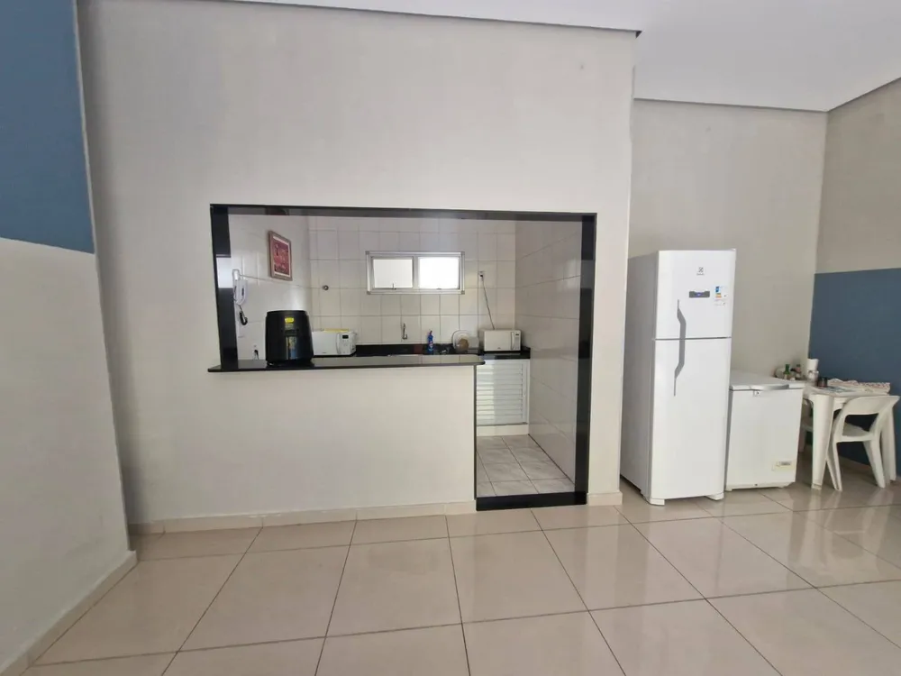 Apartamento, 3 quartos, 100 m² - Foto 4