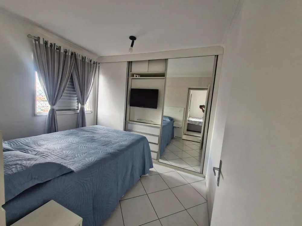 Apartamento, 3 quartos, 100 m² - Foto 3