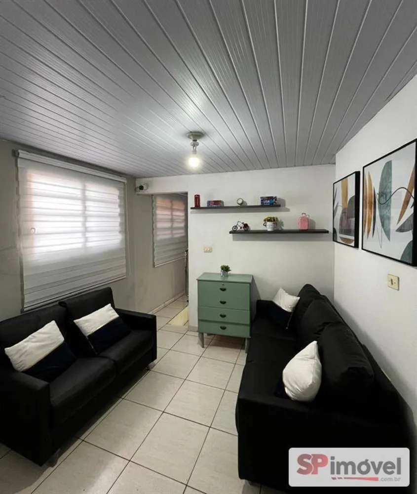 Casa, 6 quartos - Foto 1