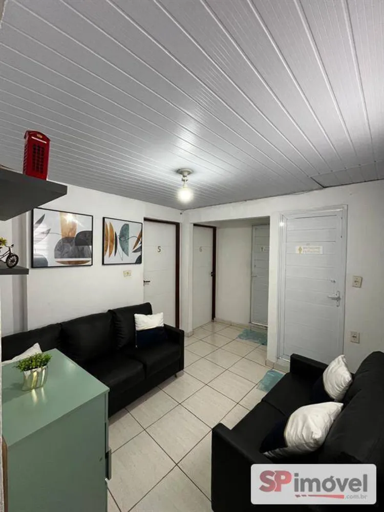 Casa, 6 quartos - Foto 6