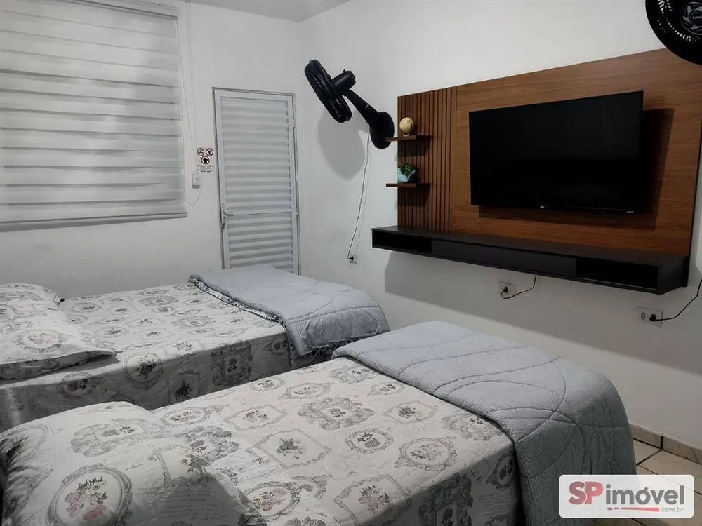 Casa, 6 quartos - Foto 8