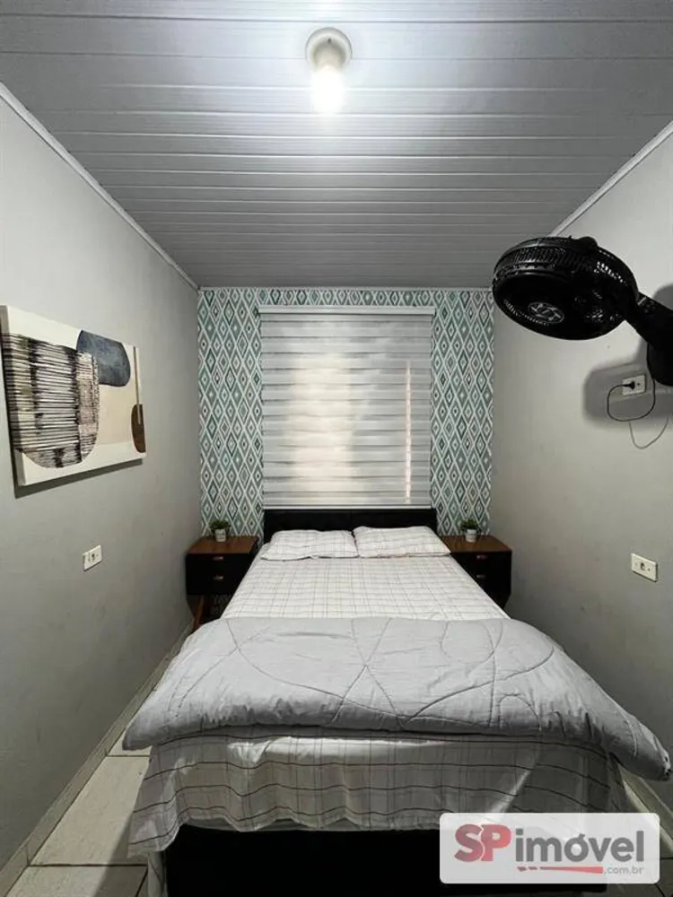 Casa, 6 quartos - Foto 7