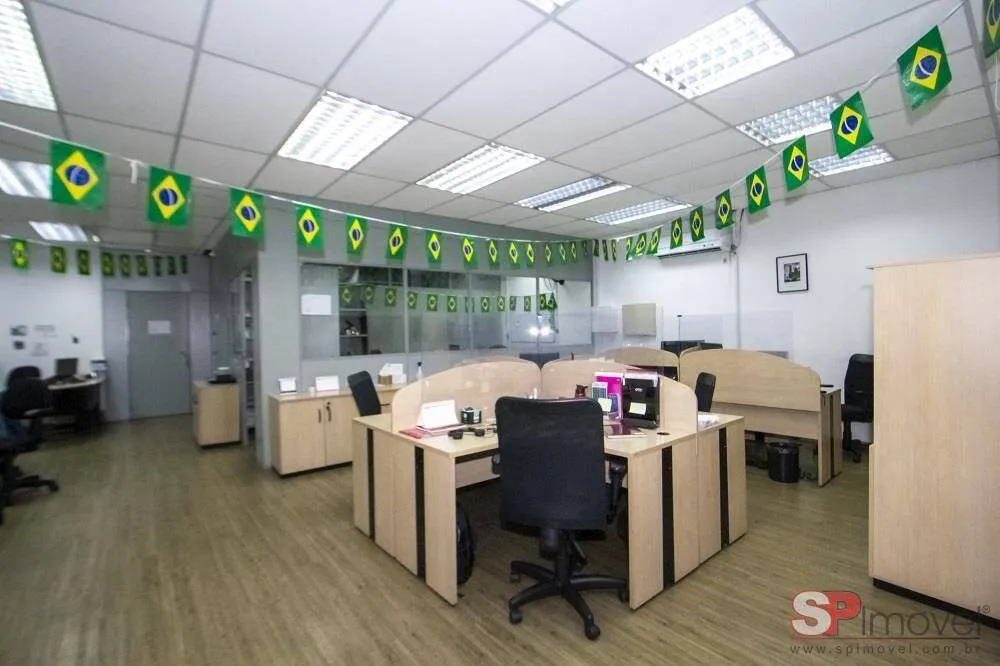 Sala-Conjunto, 1000 m² - Foto 5