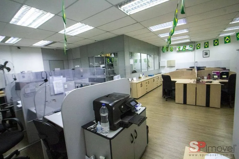 Sala-Conjunto, 1000 m² - Foto 7