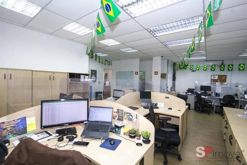 Sala-Conjunto, 1000 m² - Foto 6