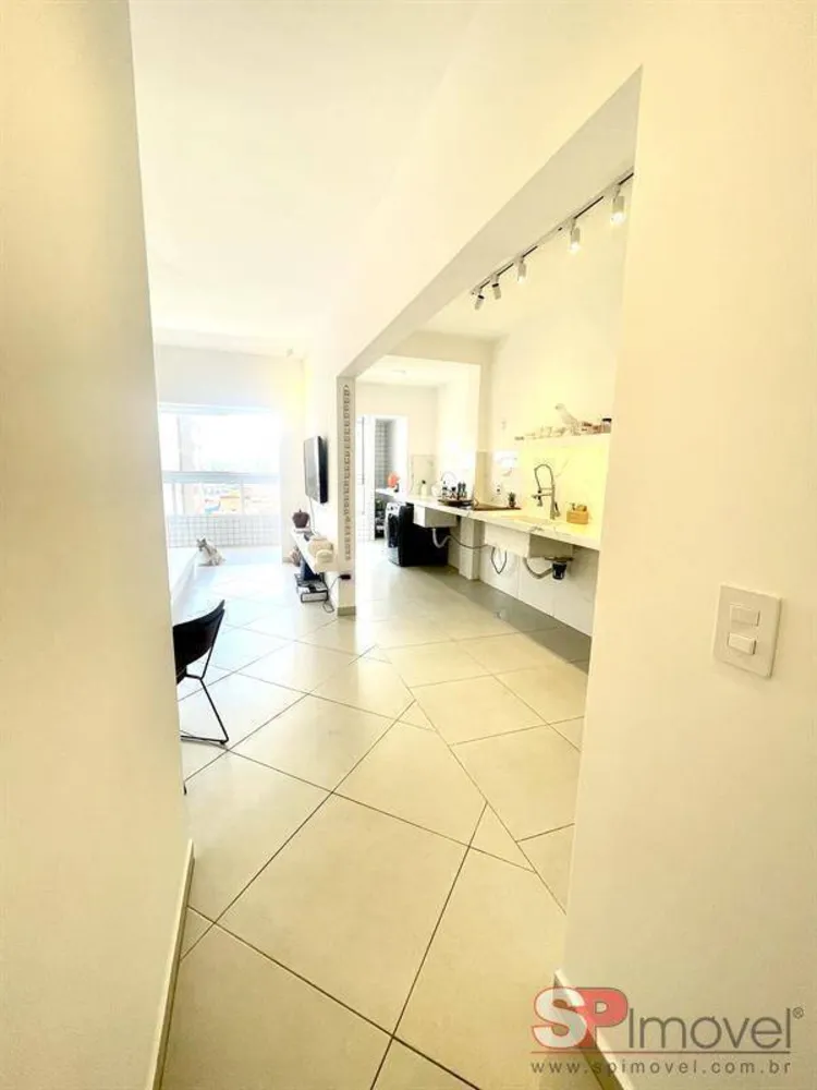 Apartamento, 2 quartos, 78 m² - Foto 5