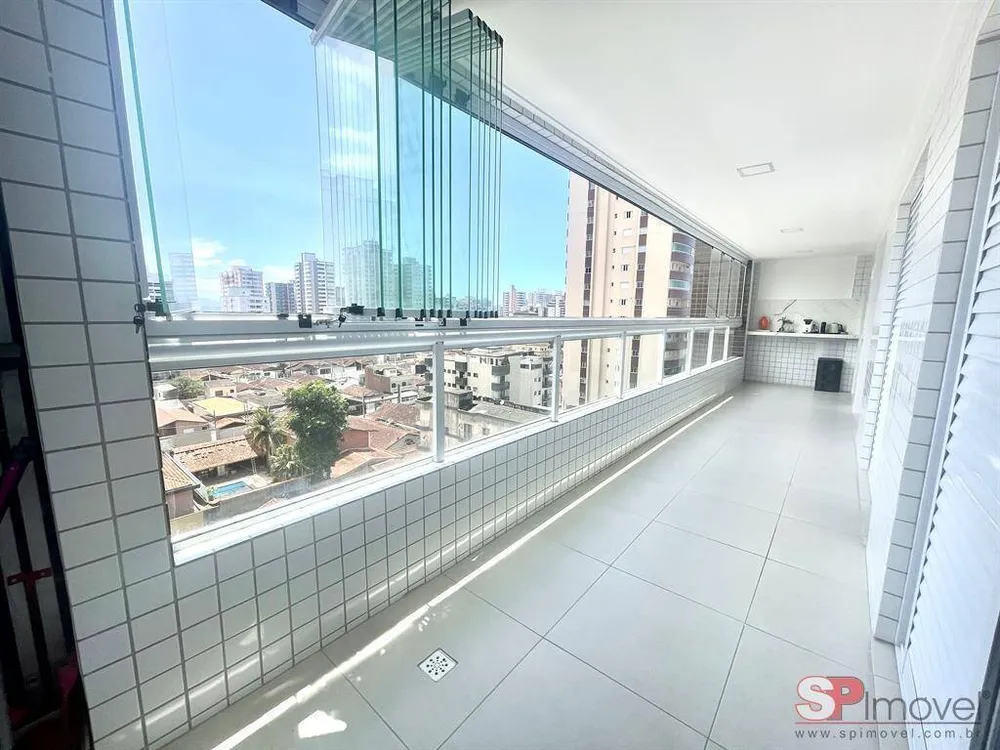 Apartamento, 2 quartos, 78 m² - Foto 2