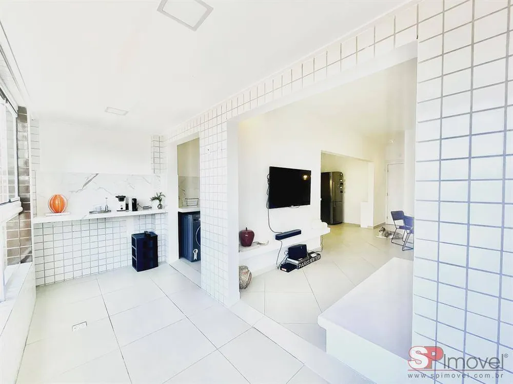 Apartamento, 2 quartos, 78 m² - Foto 3