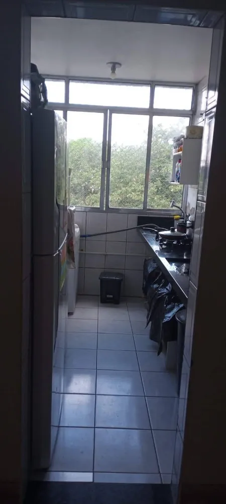 Apartamento, 2 quartos - Foto 2