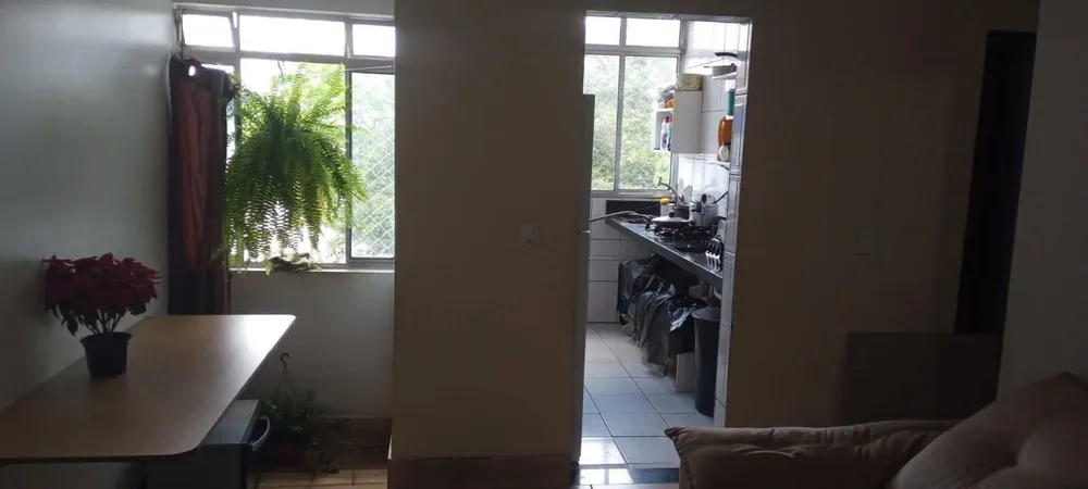 Apartamento, 2 quartos - Foto 3