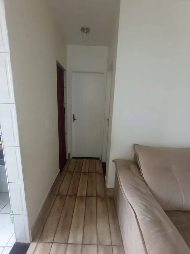 Apartamento, 2 quartos - Foto 6