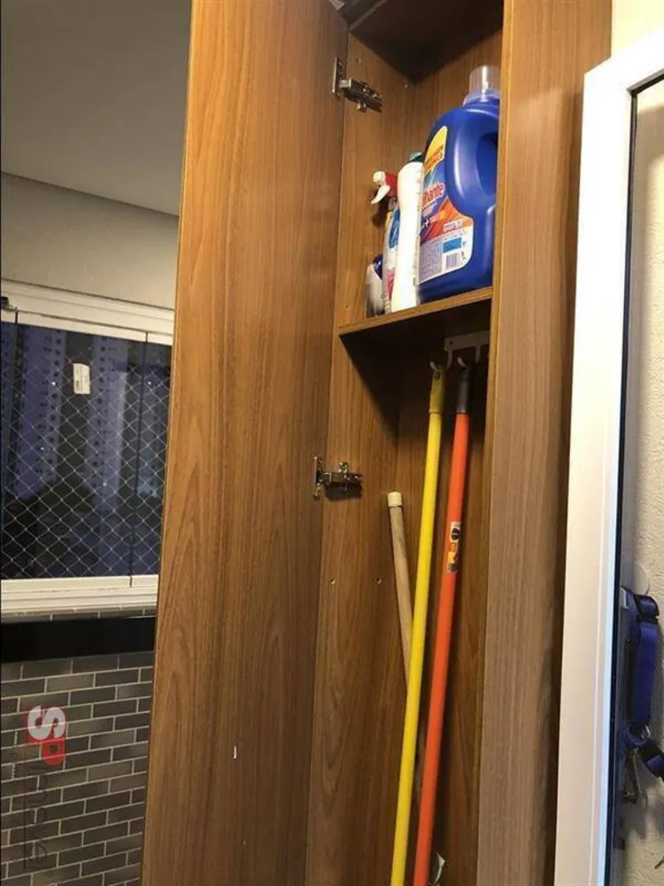 Apartamento, 2 quartos - Foto 4