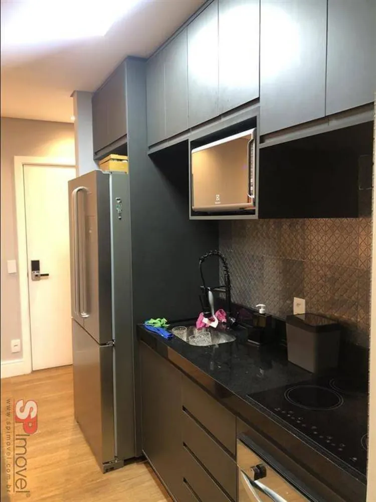 Apartamento, 2 quartos - Foto 8