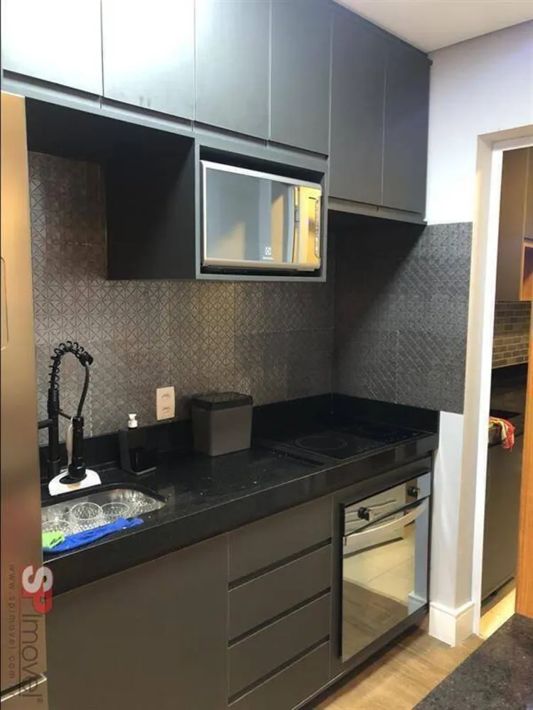 Apartamento, 2 quartos - Foto 3