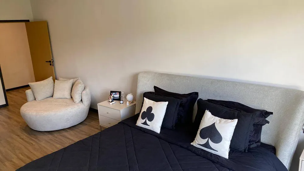 Casa, 4 quartos - Foto 6