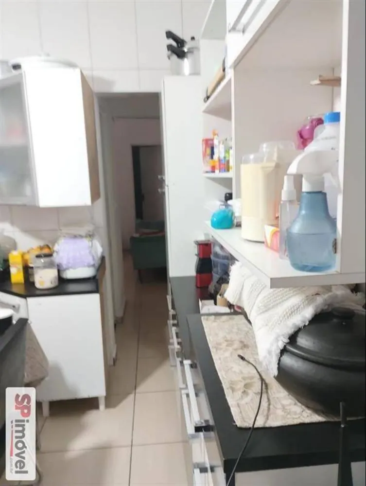 Casa, 4 quartos - Foto 2