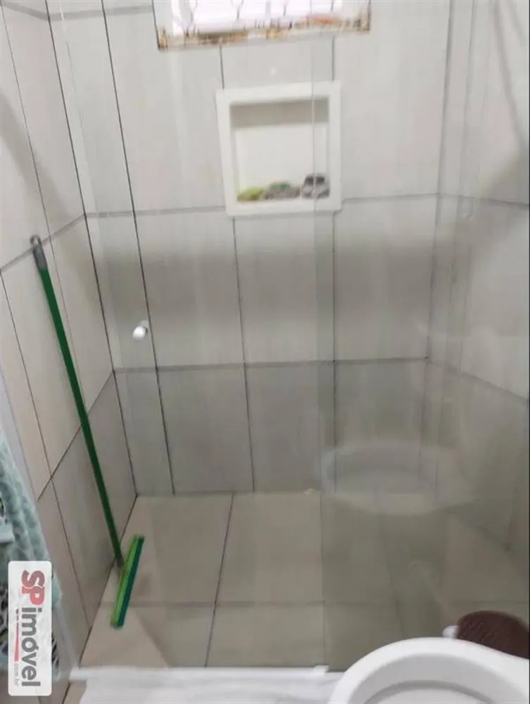 Casa, 4 quartos - Foto 1
