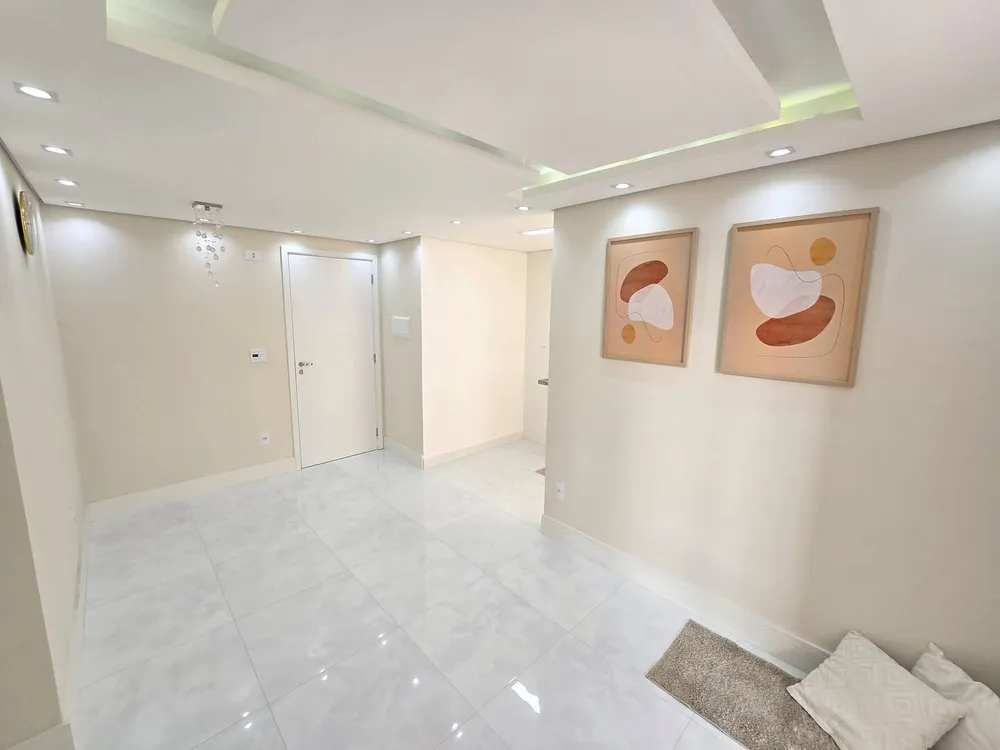 Apartamento, 2 quartos, 60 m² - Foto 5