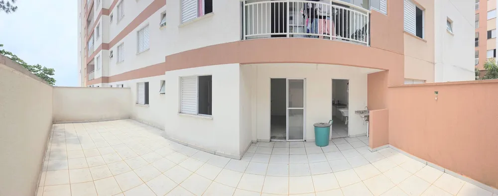 Apartamento, 2 quartos, 60 m² - Foto 4