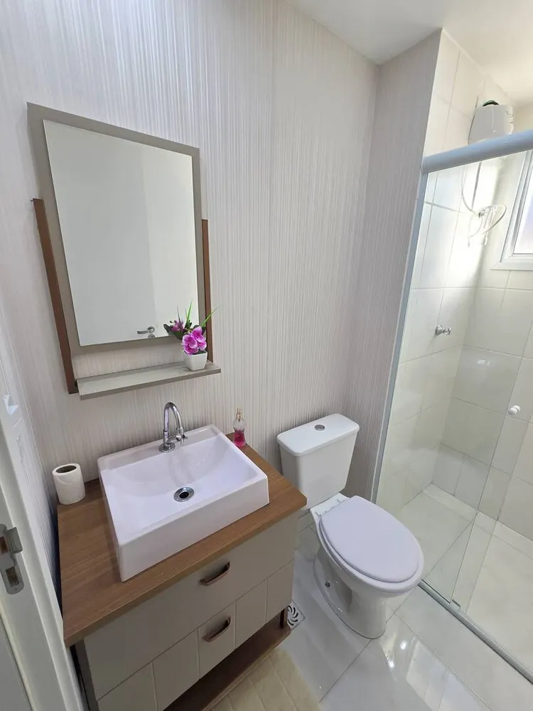 Apartamento, 2 quartos, 60 m² - Foto 8