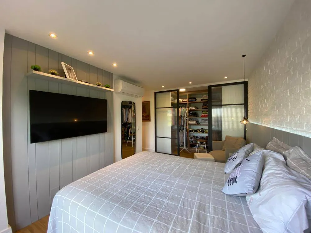 Apartamento, 3 quartos, 155 m² - Foto 4