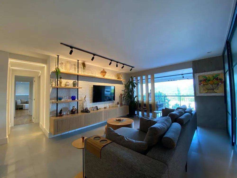 Apartamento, 3 quartos, 155 m² - Foto 14