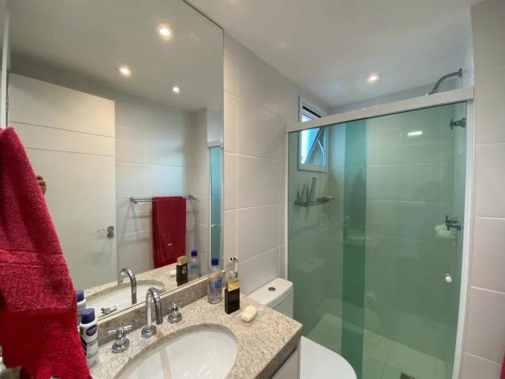Apartamento, 3 quartos, 155 m² - Foto 9